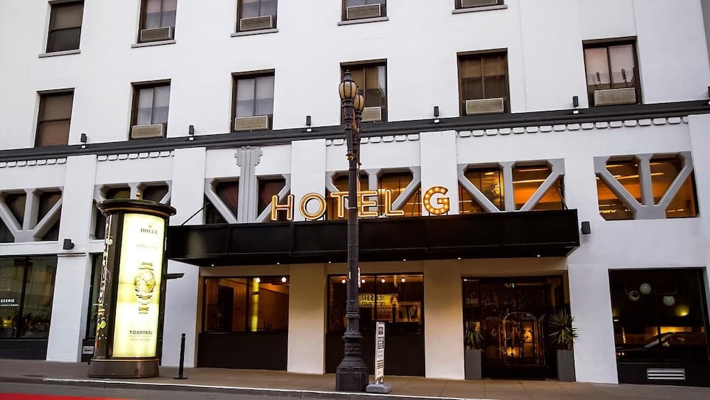 hotel image