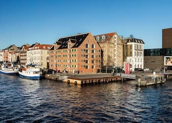 71 Nyhavn Hotel