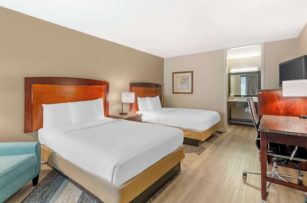 Best Western Lexington Inn