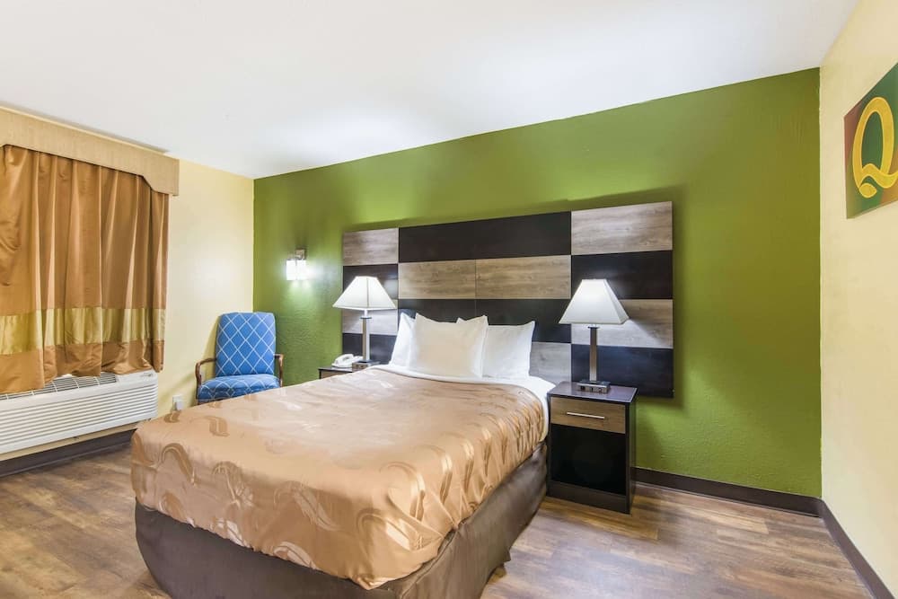 Quality Inn Kings Mountain