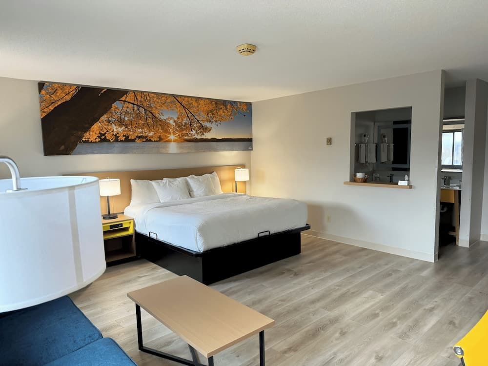 Days Inn by Wyndham Mason City