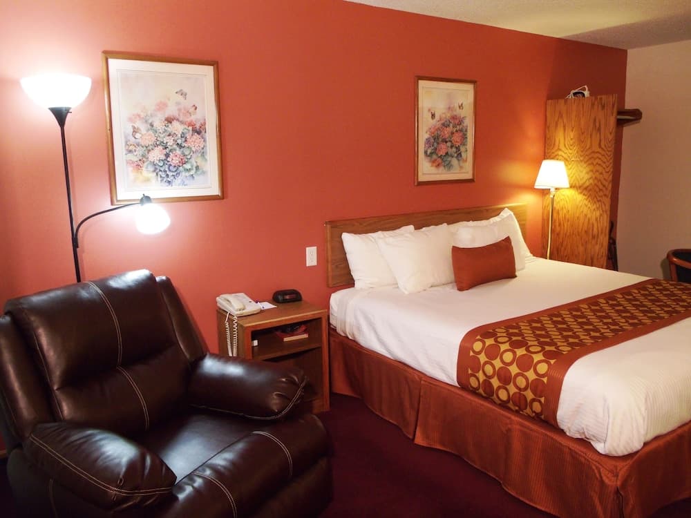 Americas Best Value Inn & Suites Nevada
