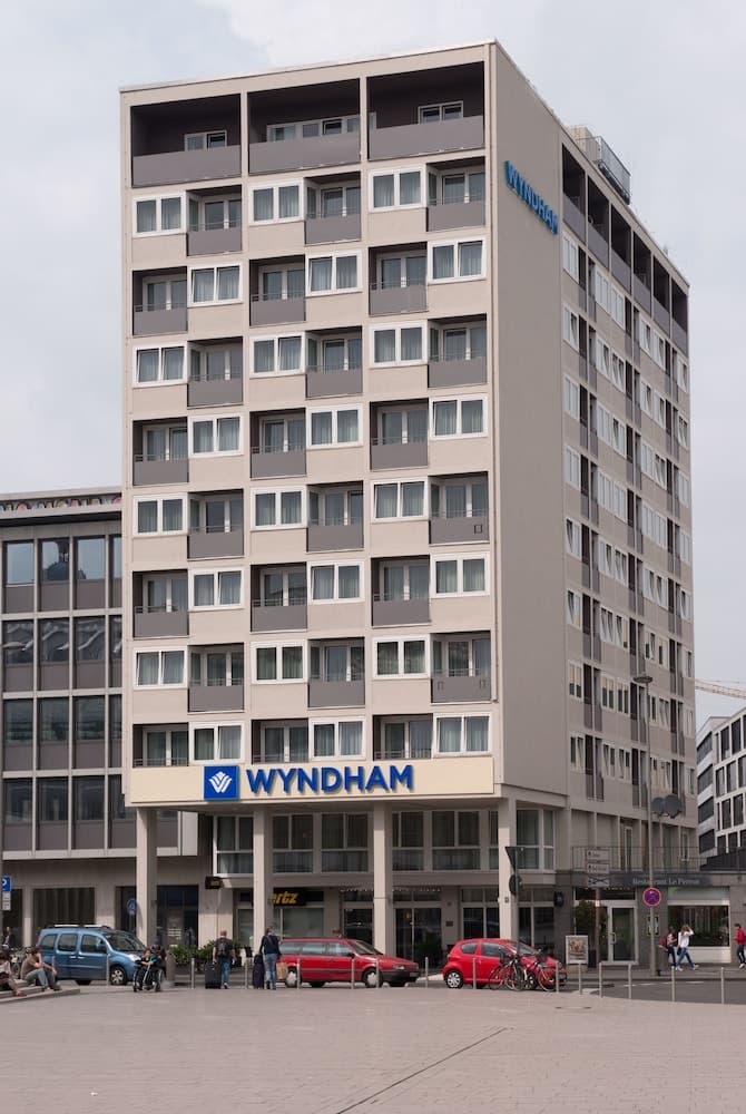 hotel image