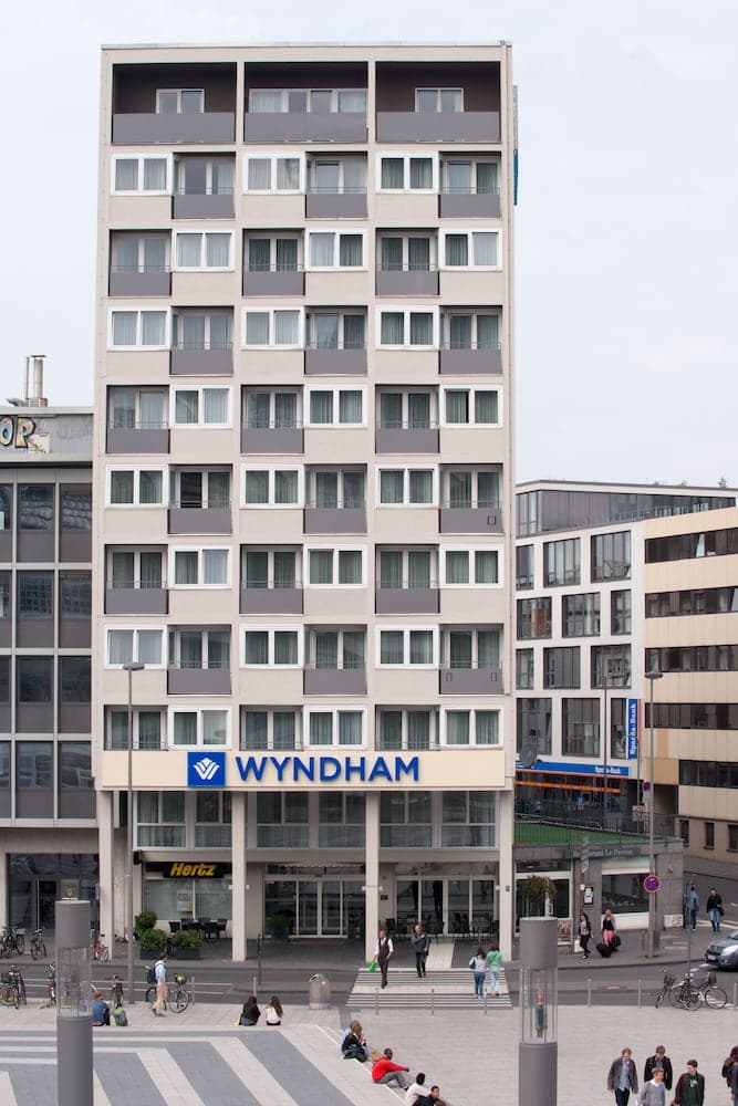 hotel image
