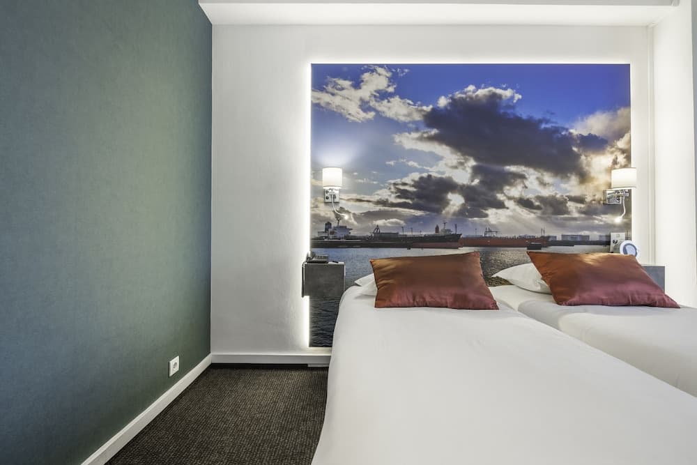 Best Western ARThotel