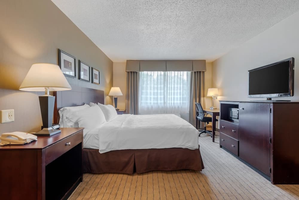 Clarion Inn Elmira-Horseheads