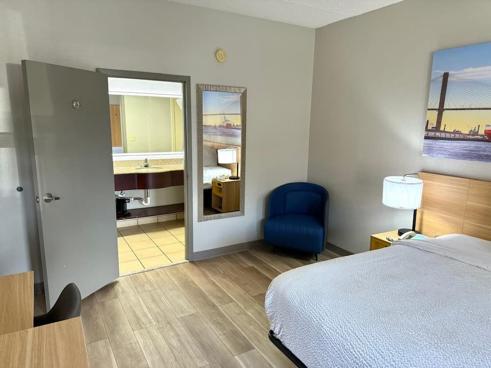 Days Inn by Wyndham Statesboro