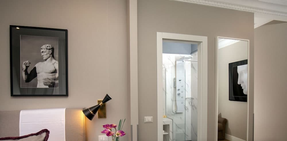 Condotti Boutique Hotel