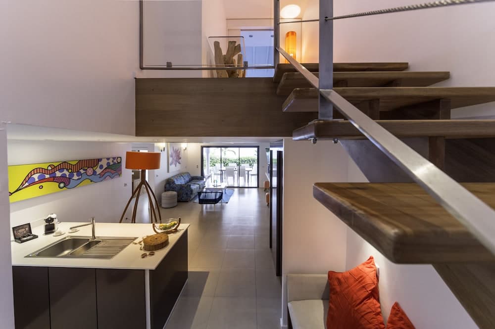 La Toubana Hôtel & Spa