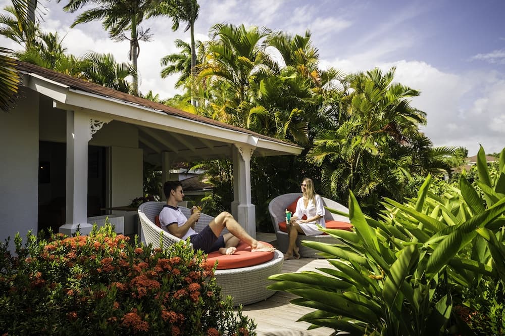 La Toubana Hôtel & Spa