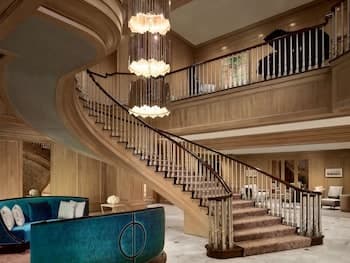 The Royal Sonesta Harbor Court Baltimore