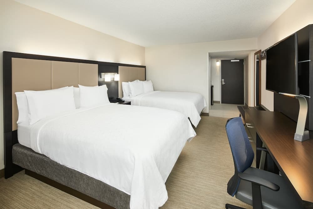 Holiday Inn Express Richmond - Midtown by IHG