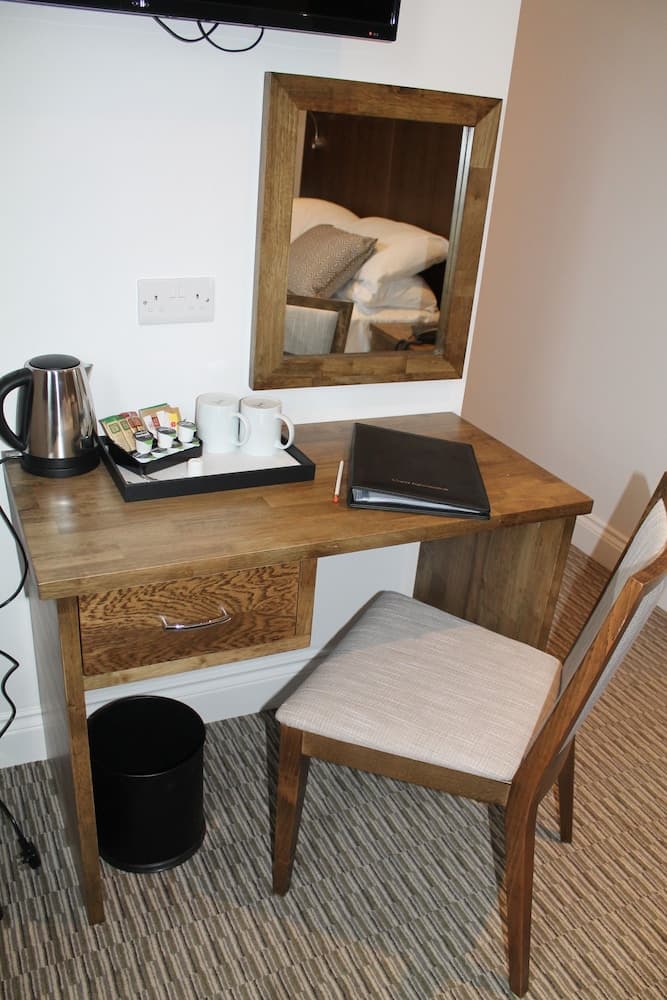 Best Western Priory Hotel