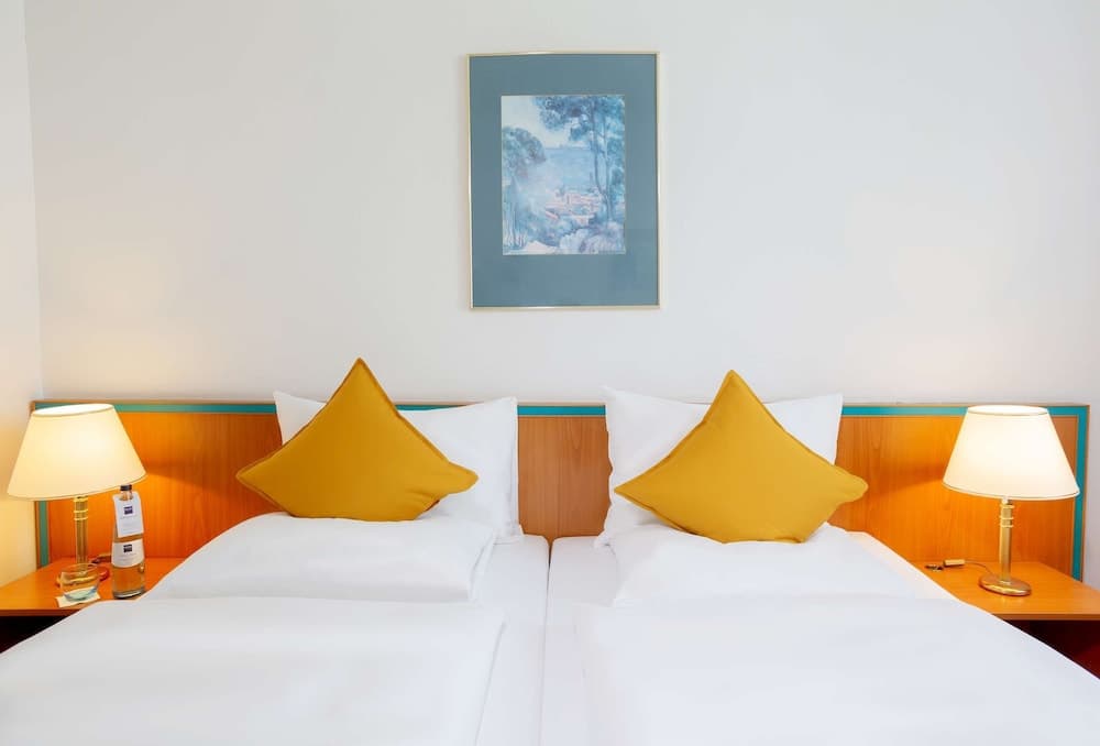 Dorint Hotel Leipzig