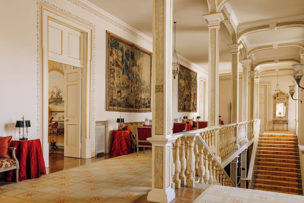 Valverde Sintra Palácio de Seteais - The Leading Hotels of the World