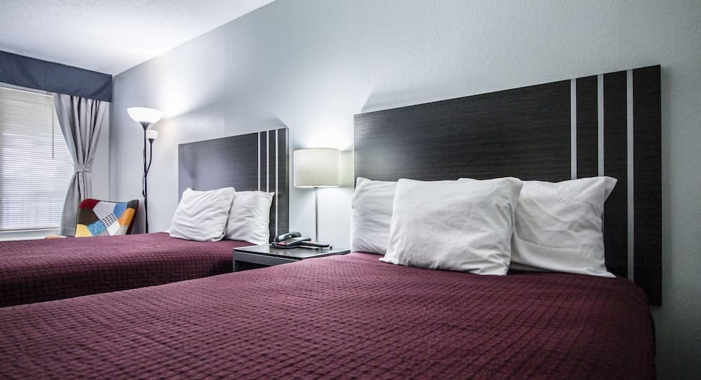 Brick Lodge Atlanta/Norcross