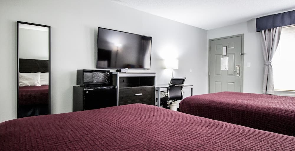 Brick Lodge Atlanta/Norcross