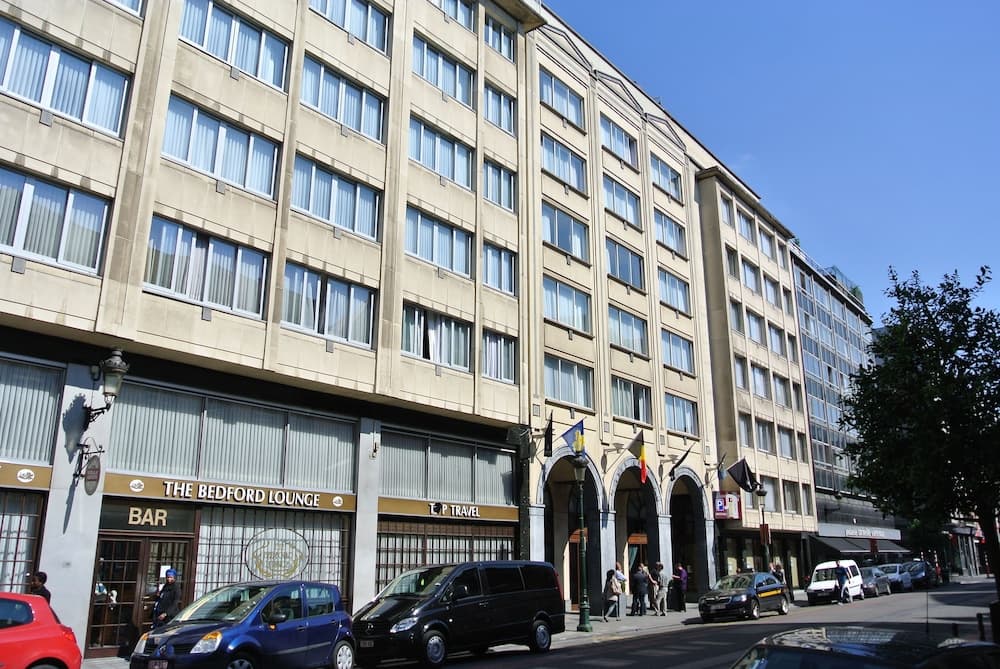 hotel image