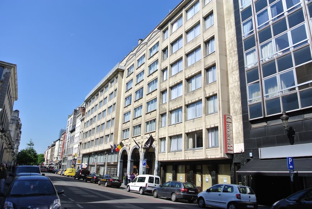 hotel image