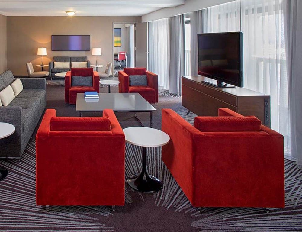 Hyatt Regency Atlanta Downtown