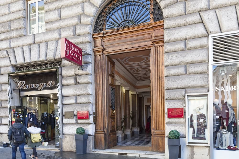 hotel image