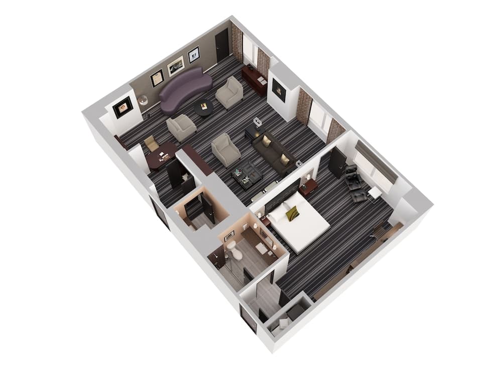 Hyatt Regency Dallas