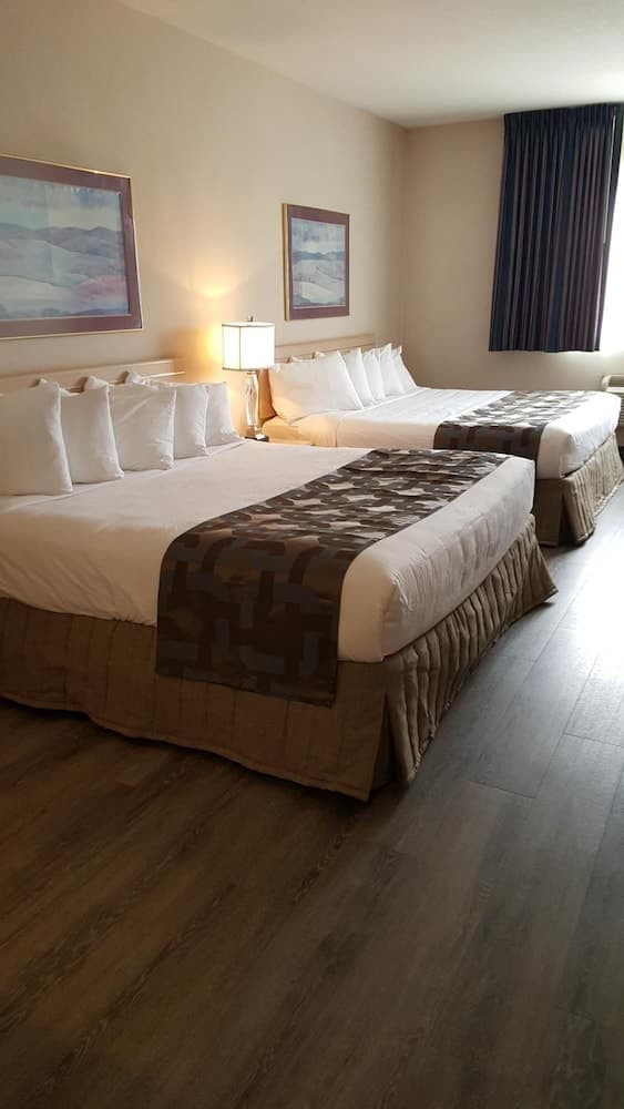 Shilo Inn Elko Suites