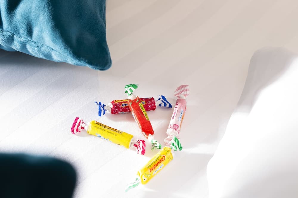 Hôtel Haussmann Saint Augustin