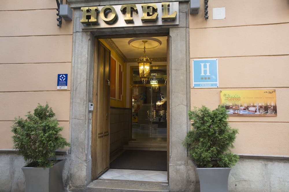 hotel image