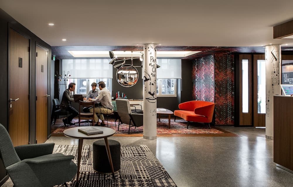 hotel image