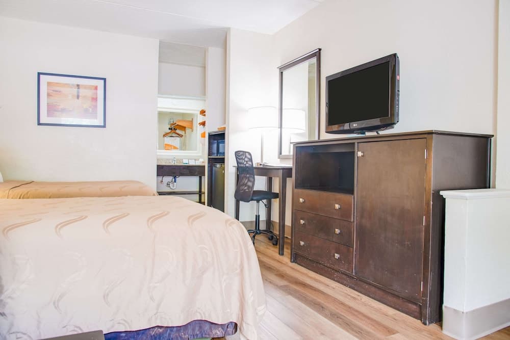 Quality Inn & Suites Aiken East