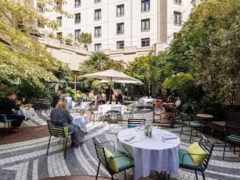 Novotel Paris Les Halles