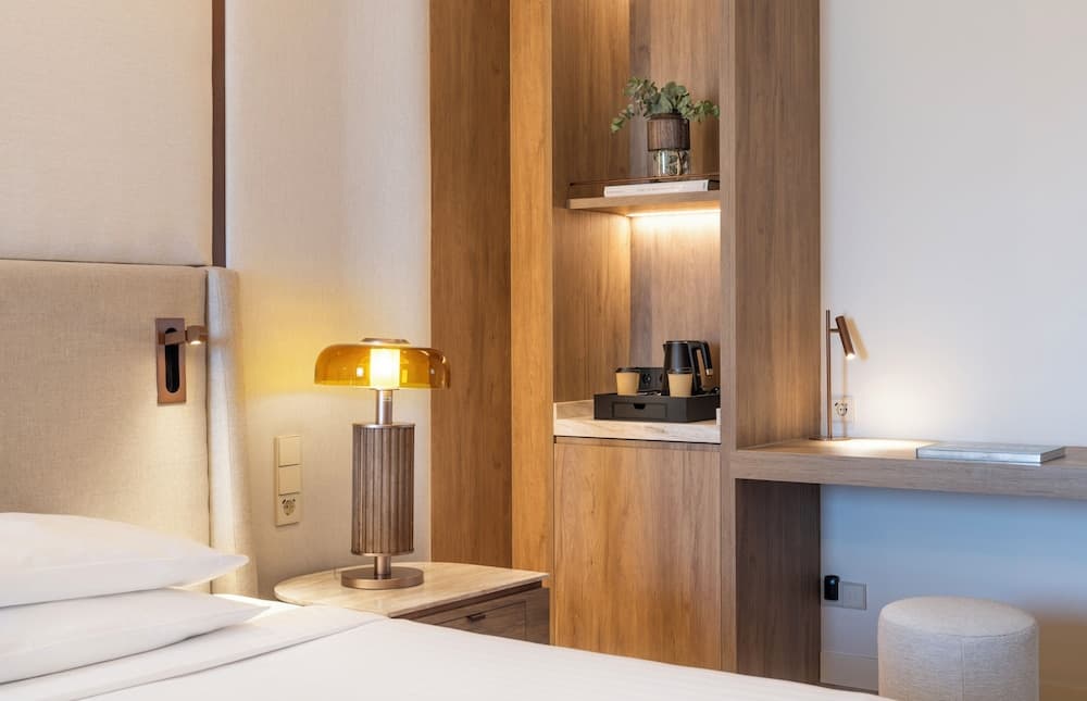 Madrid Marriott Hotel Princesa Plaza