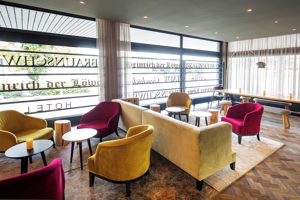 ACHAT Hotel Braunschweig