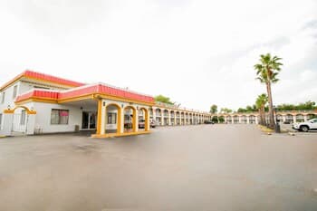 Hotel O Grand Inn Channelview I-10