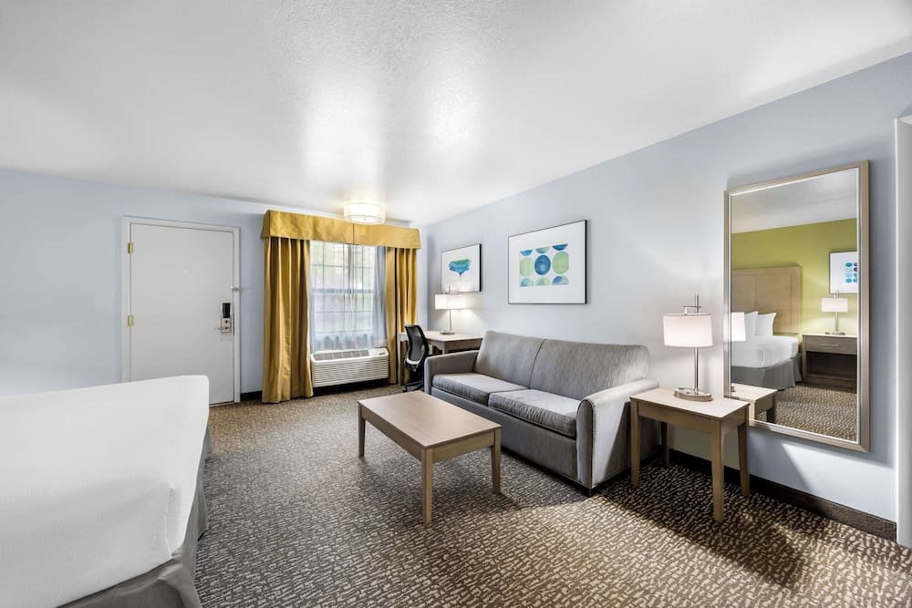 Best Western Grants Pass Inn