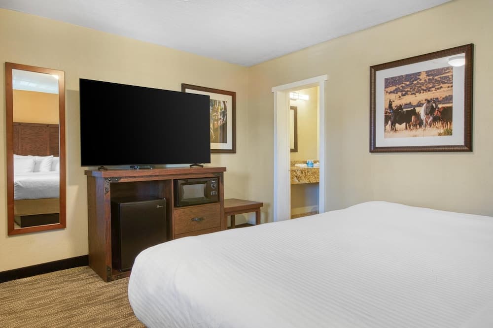 Best Western Rancho Grande