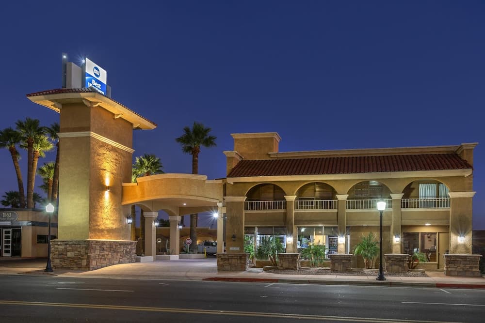 hotel image