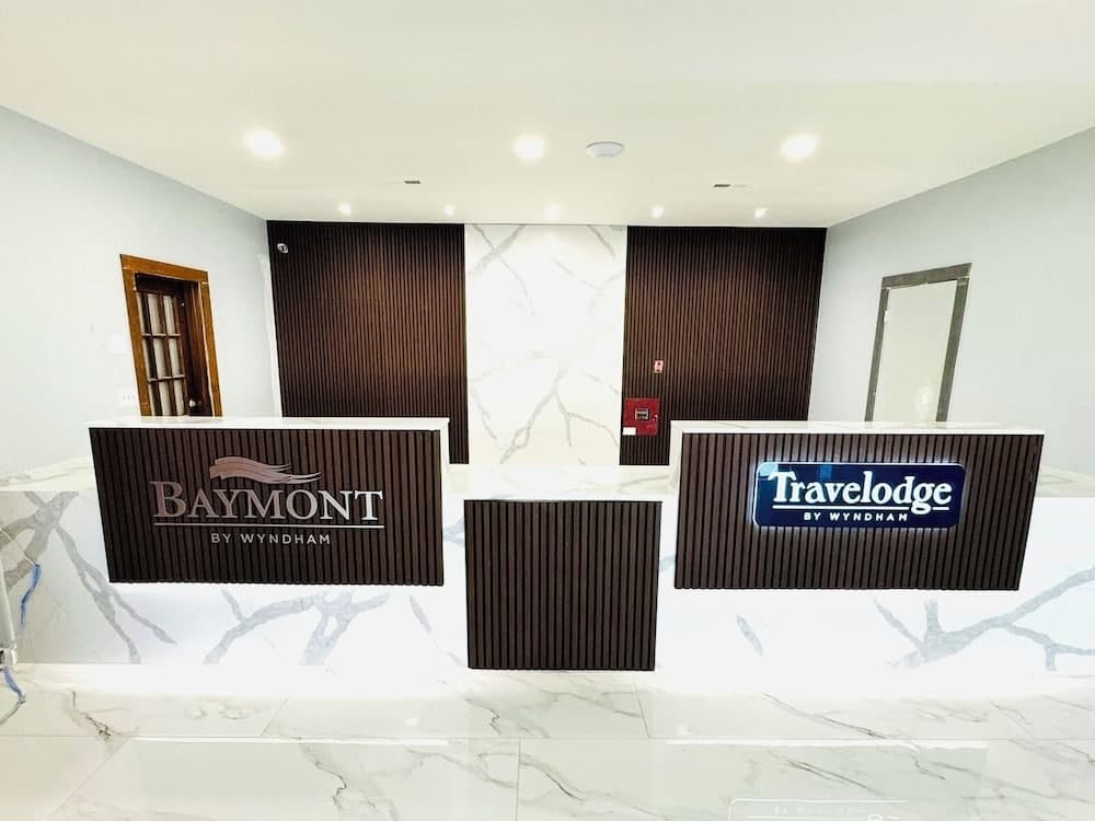 Travelodge by Wyndham Salisbury MD