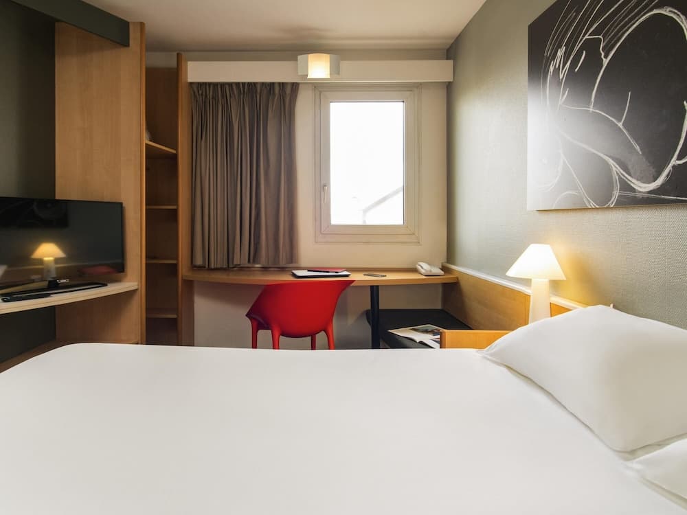ibis Reims Tinqueux