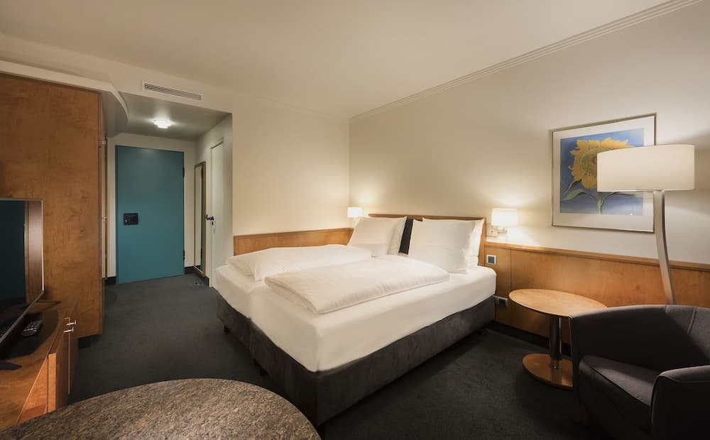 Seminaris Hotel Leipzig