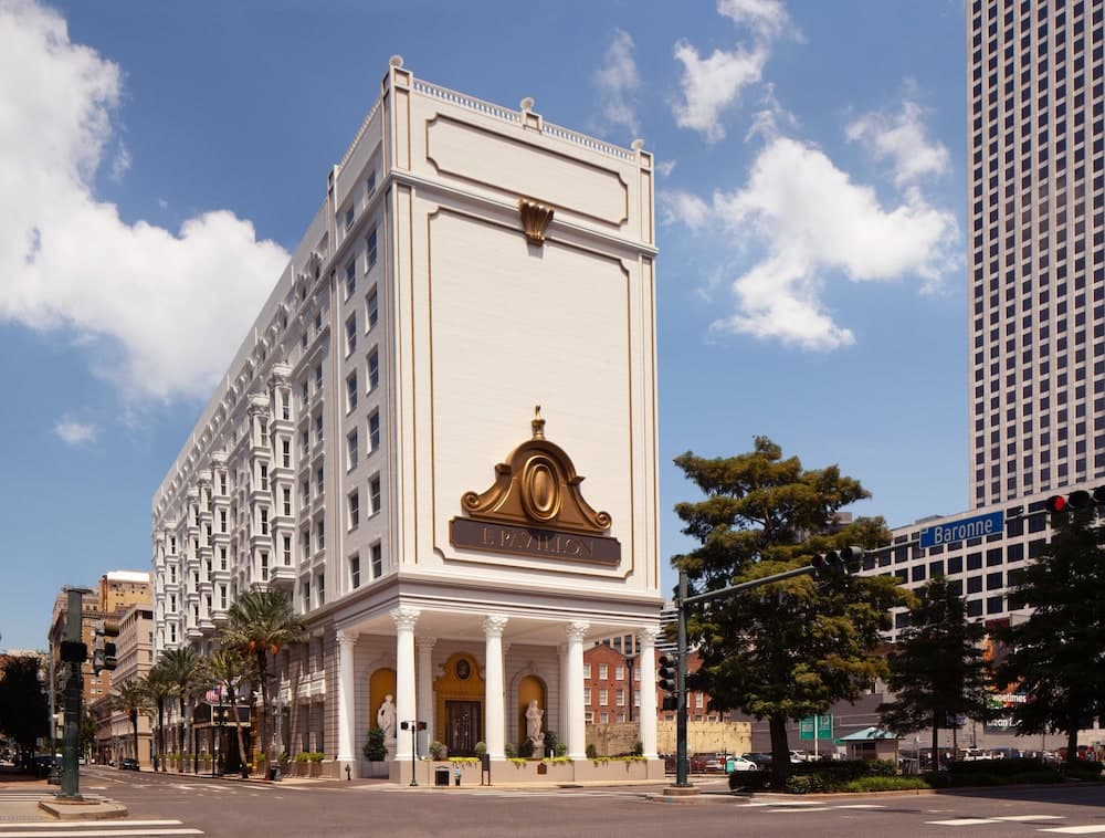 hotel image
