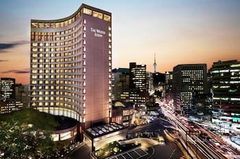 The Westin Josun Seoul