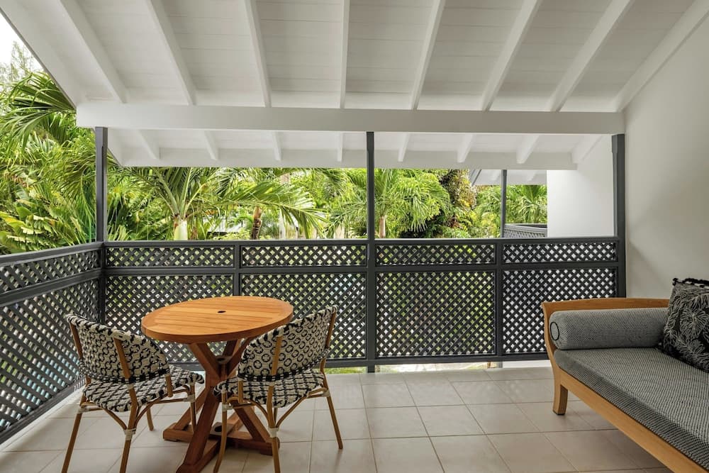 Colony Club, a Luxury Collection Resort, Barbados