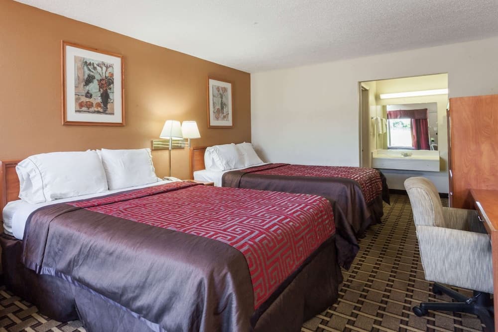 Knights Inn Murfreesboro