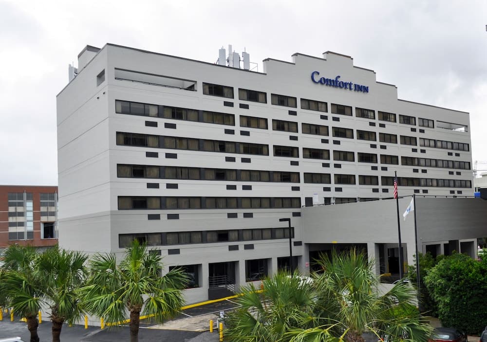 Fairfield by Marriott Inn & Suites Charleston Downtown