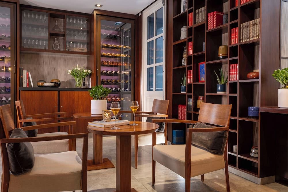 Les Jardins d'Eiffel