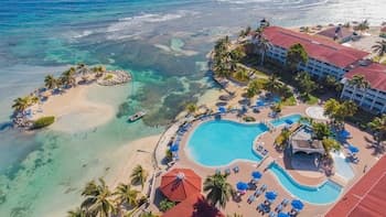 Holiday Inn Resort Montego Bay All-Inclusive