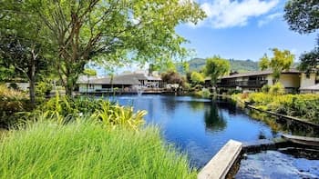 Quail Lodge & Golf Club