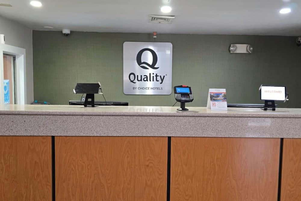 Quality Inn Newark - Wilmington